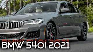 BMW 540i 2021 Price | ALI AUTO CARS