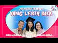 MENJADI SEORANG AYAH 6 | Dr. Ir. Jarot Wijanarko, M.Pd.| Keluarga Indonesia Bahagia