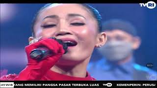 LUKAKU - Yofi Amilas - OGS BAND || TVRI #ogsbanddangdut