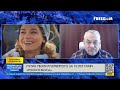 💥ЭКСТРЕННО ЭТО НЕЛЮДИ РОССИЯ ШОКИРОВАЛА ВСЕХ — Яковенко