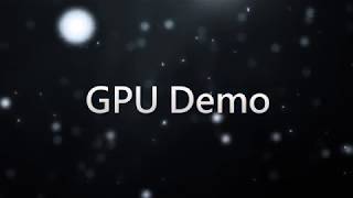 eGroupAI │【人臉辨識 Demo】 IoT Seminar Video (GPU)