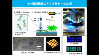 [ バイオMEMS技術で医歯工学から極限環境計測へ ]　栁田保子(未来産業技術研究所)