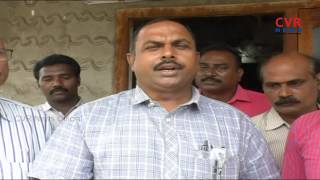 Vigilance Raids Tea Powder Adulteration | Making of Fake Tea Powder | Eluru | CVR News