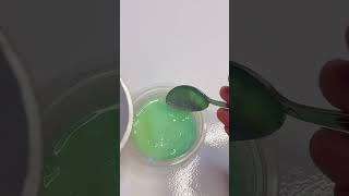 BIKIN SLIME CUMAN 3 BAHAN? APAKAH BERHASIL?