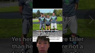 Awful TikTok Family Is Making Millions By Lying About Height