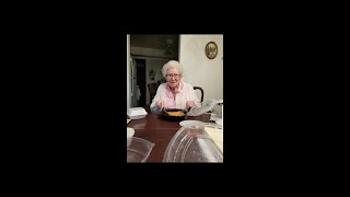 Minnie Funeral Slideshow