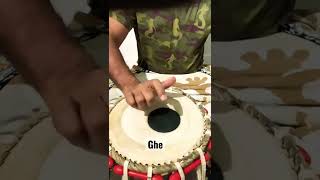 Tabla Lesson: Daily Practice Ge