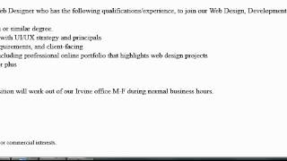 Craigslist Search Engine Tool Makes Getting Local Clients Easy