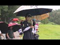 klpga 2023 hanwha classic 2023 round 1 eng commentary