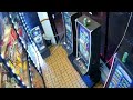 suspects use chain u haul to rip atm out of philadelphia business