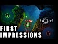 BOID Gameplay | First Impressions HD