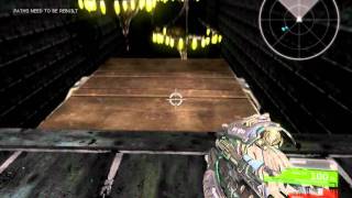 Scale Stealer - UDK gameplay prototype