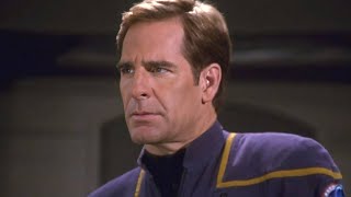 Scott Bakula Addresses Star Trek Comeback Rumors “I Would Love To Do More”