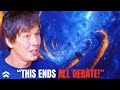 Brian Cox: James Webb Insane Discovery Could Destroy The Universe