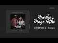 Manike Mage Hithe - Yohani & Satheeshan (CASPER J  Remix) 🔴DELETED AUDIO