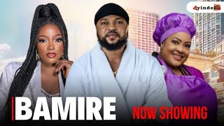 BAMIRE Latest Yoruba Movie Drama 2024 FOLUKE DARAMOLA | KOLAWOLE AJEYEMI | HABIBAT JINADU #movie