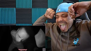 The Homie Got Arrested And Started Crying | DJ Ghost Reaction