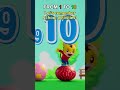 😄🔢 numbers made easy count from 1 to 10 🏀 shimajiro nurseryrhymes numbers