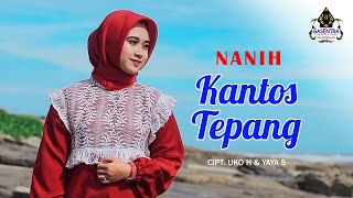 KANTOS TEPANG Darso NANIH Cover Pop Sunda