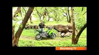 2012 Kawasaki Ninja 650 | Comprehensive Review | Autocar India