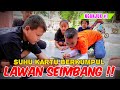 🔥 160 KARTU DI SIKATTT 💥 😱 NGERI LAWAN SUHU INI 🔥 SUHU DARI MADIUN DATANG LANGSUNG KE NGANJUK ‼️