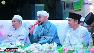 Mauidhotul Hasanah Oleh Habib Hamid Bin Sholeh Baagil