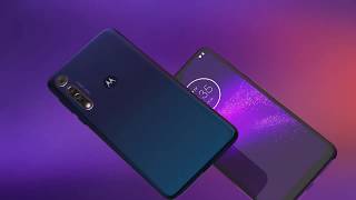 Motorola One Macro trailer