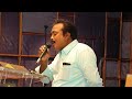 సంవత్సరములు వెలుచుండగా samvathsaramulu veluchundagaa telugu christian song by bro ravi pani