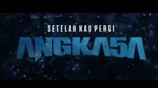 Setelah Kau Pergi  Lirik  (Angkasa)