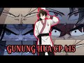 GUNUNG HUA CHAPTER 415 | GUL V$ MU HO!