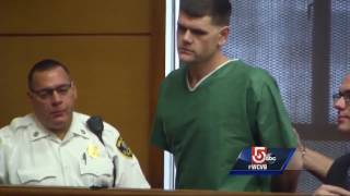 DA: Framingham shooting suspect planned on killing cops