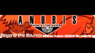 Beyond the Bounds (Mitsuto Suzuki 020203 Mix feat.Sana) {Anubis} Pop'n CS 8