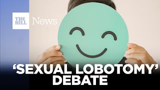 ‘Sexual Lobotomy’ Or ‘Life-Saving Treatment’ – Lawmakers Clash Over Gender Affirming Care