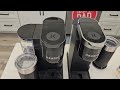 keurig k cafe essentials vs keurig k cafe barista bar coffee maker comparison