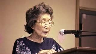 AAPI Civil Rights Heroes - Yuri Kochiyama