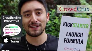 EP #334 How to Learn From Failure as a Crowdfunding Entrepreneur