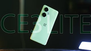 OnePlus Nord Ce3 Lite: The Shocking Truth After 2 Months