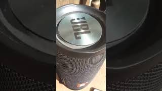 ESCUTA O RADIADOR PASSIVO  - MINHA CAIXINHA JBL XTREME 2 RÉPLICA PRIMEIRA LINHA