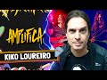 KIKO LOUREIRO - AMPLIFICA #248