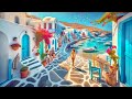 Milos, Greece 🇬🇷 | An Alternative Mykonos | 4K 60fps HDR Walking Tour