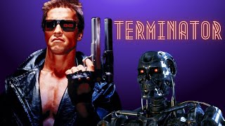 Terminator Cast 🎬 Then and Now (2023)