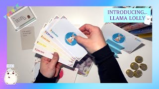 Introducing Llama Lolly! | Weekly Cash Stuff | Budgeting | Debt Journey