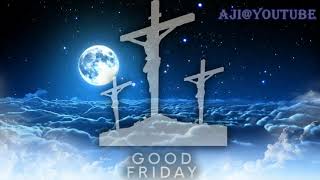 Malankara Orthodox Church Good Friday Song | Kallanmarude Samvadham | കള്ളന്മാരുടെ സംവാദം