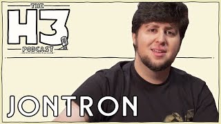 H3 Podcast #41 - JonTron