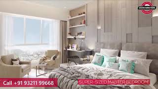 Mahindra Vicino Andheri East | Location, Review, Possession | Call 7021988393