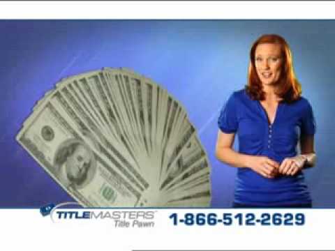TitleMasters - Atlanta Georgia Get Cash Faster Car Title Pawn TitleMasters - Atlanta Georgia Get Cash Faster Car Title Pawn