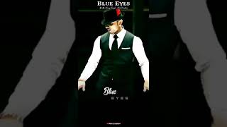 Blue Eyes Whatsapp Status | Abhi Creation | Yo Yo Honey Singh