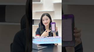 Cách tắt ứng dụng chạy ngầm gây hao pin nóng máy hiệu quả #Iphone #tao247 #iphone #iphonetricks