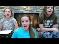 I Knew You Were Trouble - Taylor Swift (Official Music Cover) SHAYTARDS