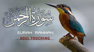 Surah Rahman | The Beneficent Ep 023 | سورة الرحمن